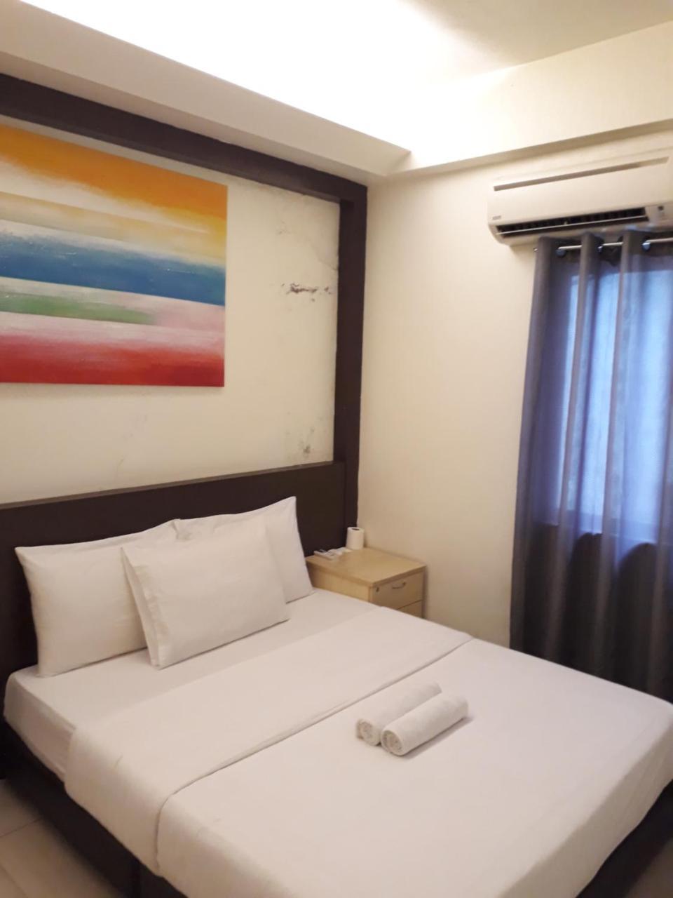 Hotel Galaxy Kuala Lumpur Exterior photo