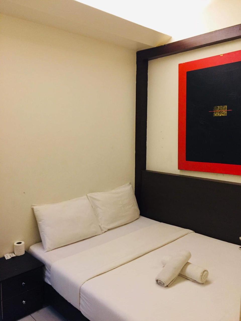Hotel Galaxy Kuala Lumpur Exterior photo