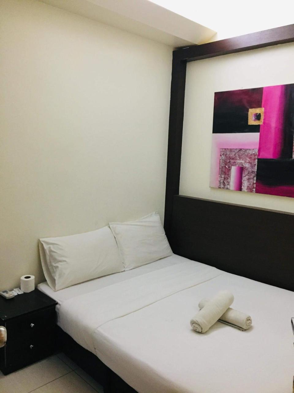 Hotel Galaxy Kuala Lumpur Exterior photo